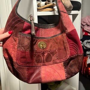 COPY - Vintage coach